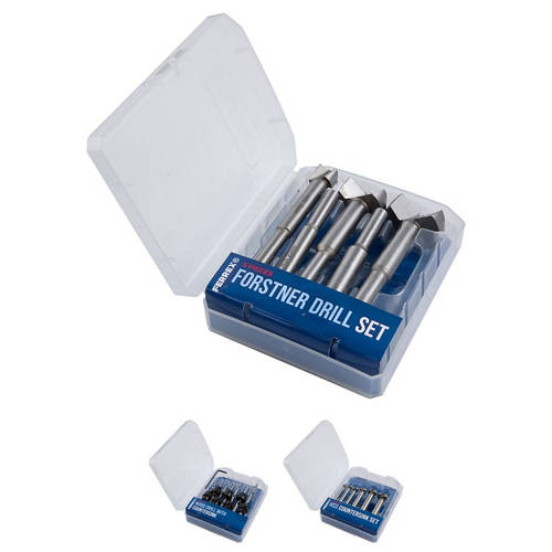 Group 1, Assorted Special Drill Set
