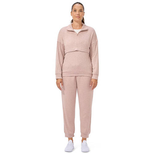 Women's Travel Tracksuit Product Image Front shot 01