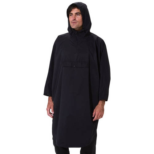 Front shot 3, Adult's Rain Jacket, Pant or Poncho