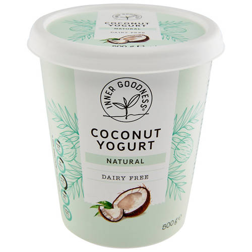 Inner Goodness 500g