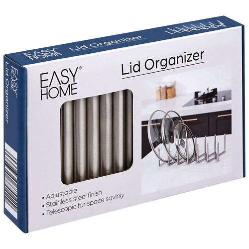 Front shot 2, Bakeware or Lid Organiser