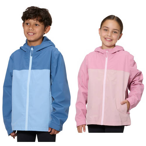 Group 1, Assorted Children's Hiking Jacket