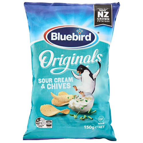Brand Missing 150g