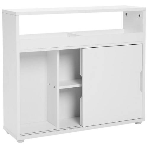 Front shot 4, Bathroom Toilet Caddy