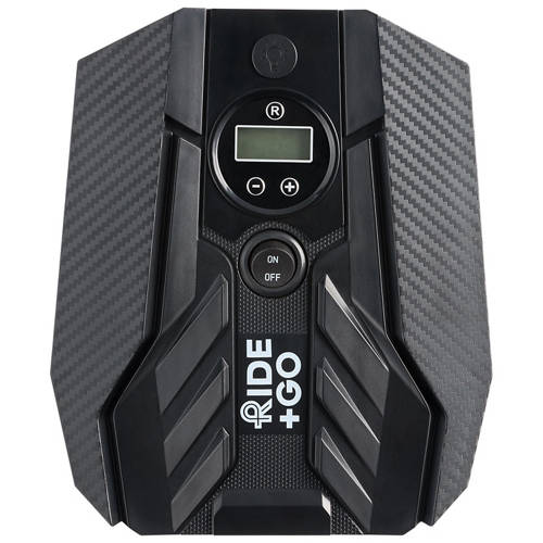Front shot 2, Portable Tyre Inflator
