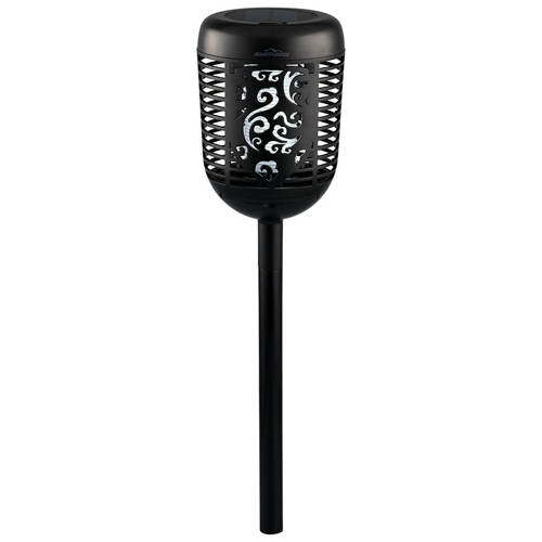 Front shot 4, Solar Bug Zapper Lights