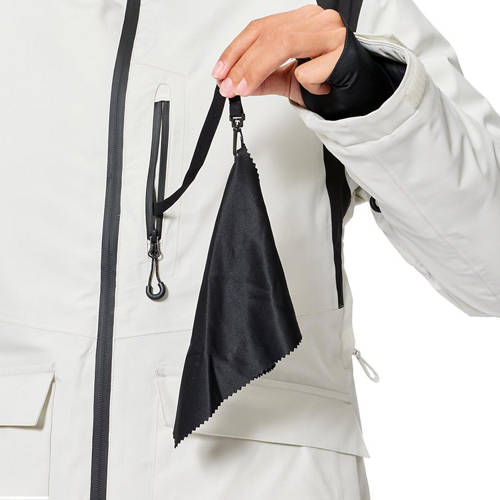 Front shot 4, Women's Premium Ski Jacket