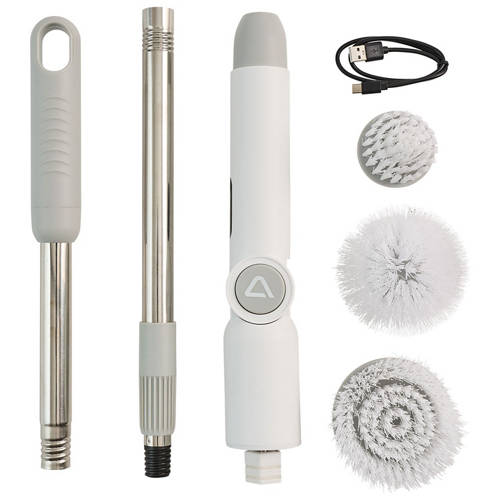 Front shot 2, Tornado Cleaning Brush