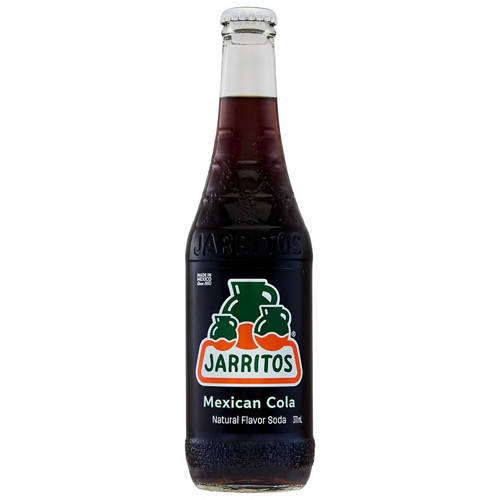 Jarritos 0.37L