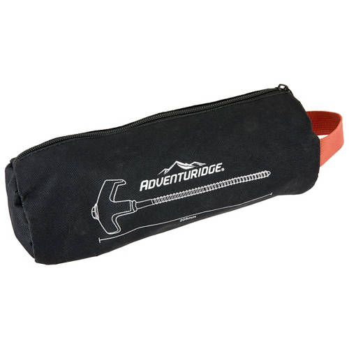 Front shot 2, Premium Tent Pegs