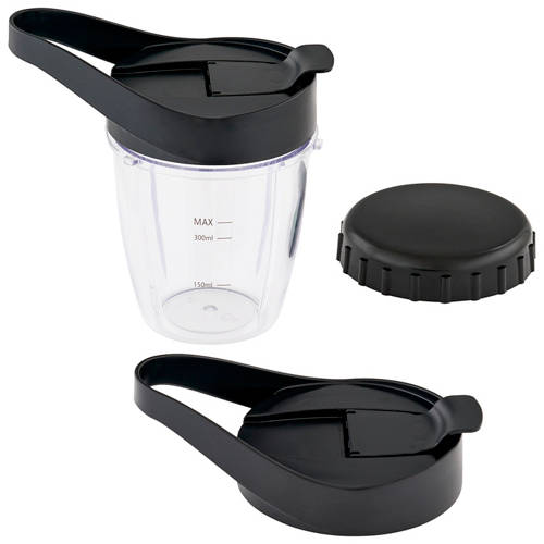 Front shot 2, Premium Smoothie Maker