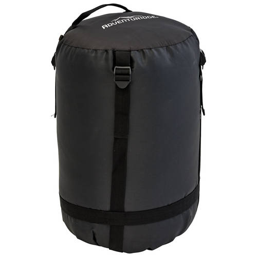 Front shot 2, King Sleeping Bag
