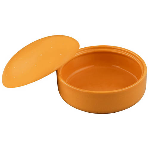 Front shot 3, Novelty Plates or Bowls