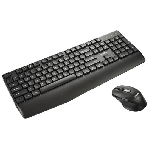 Keyboard and Mouse Set