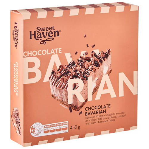 Sweet Haven 450g