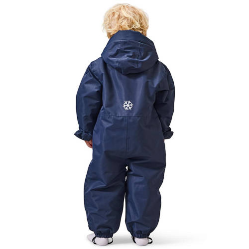 Front shot 3, Toddler Snow Suit or Children's Snow Jacket
