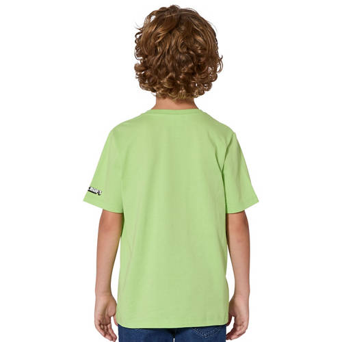 Front shot 2, Boy's Licensed T-Shirt