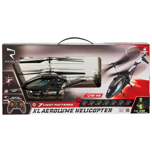 Front shot 3, Helicopter or Drone Mix