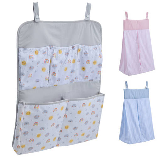 Group 1, Nursery Organisers