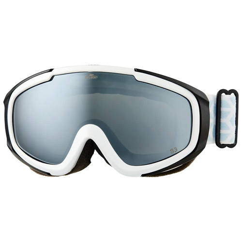 Children’s Snow Goggles Product Image Front shot 01