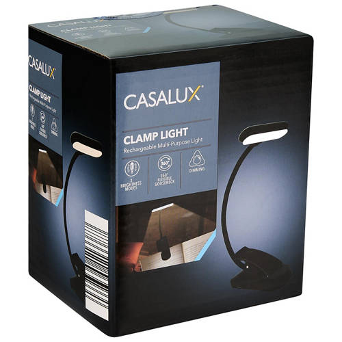 Front shot 2, Reading Light Assortment