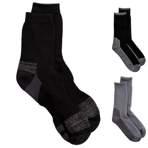 Group 1, Men's Work Socks