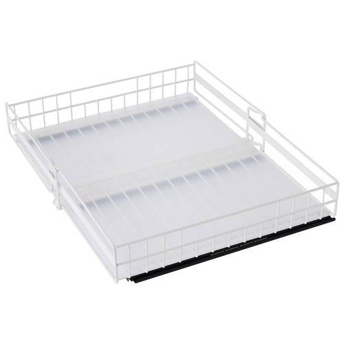 Front shot 2, Expandable Pull Out Drawer