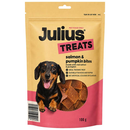 Julius 100g