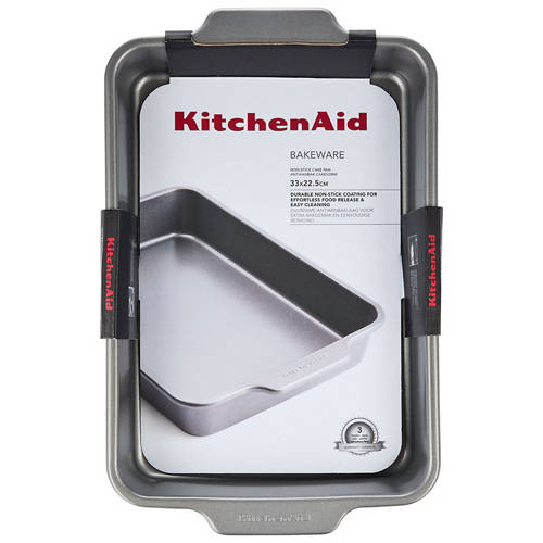 Front shot 2, Bakeware Assortment
