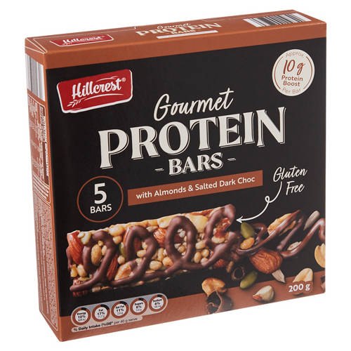 Hillcrest 200g