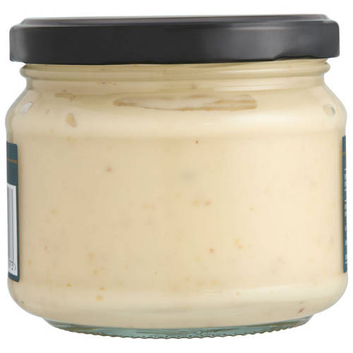 Front shot 3, Truffle Aioli Flavoured Mayonnaise 300g