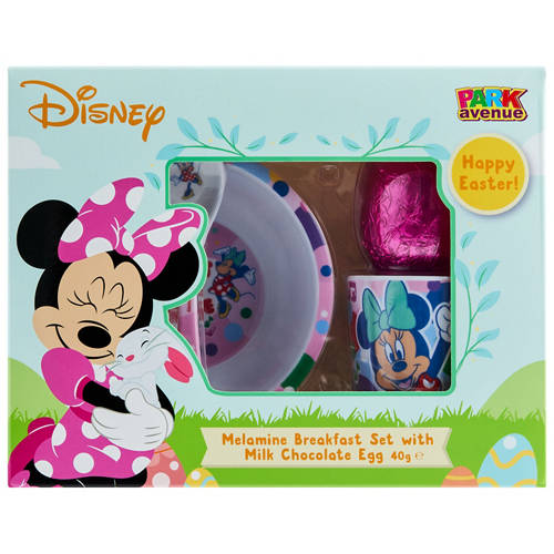 Front shot 3, Hot Wheels Mealtime Gift Set 40g