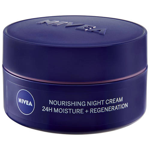 Assorted Face Creams 50ml Product Image Front shot 01