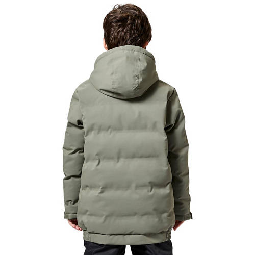 Front shot 2, Toddler Snow Suit or Children's Snow Jacket