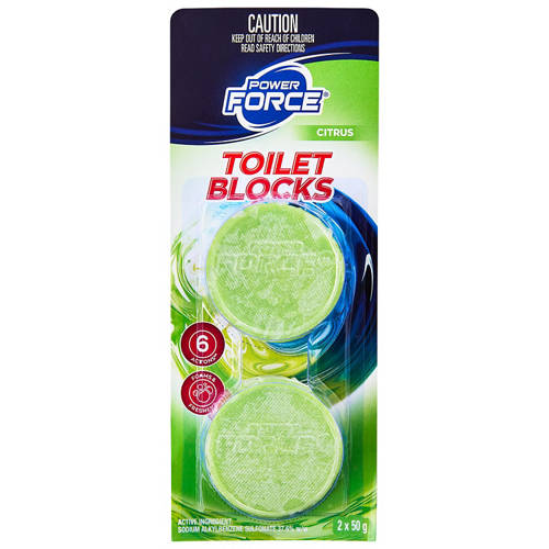 Power Force 100g