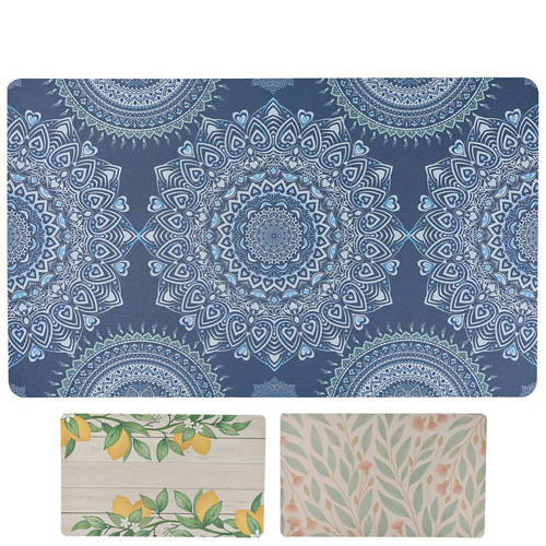 Group 1, Kitchen Comfort Mat