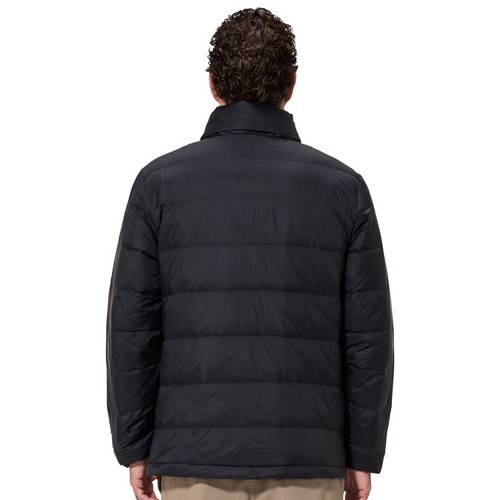 Front shot 2, Adult's Down Jacket