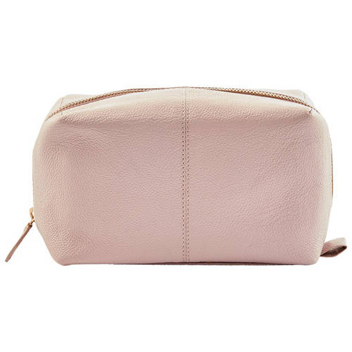 Leather Travel Accessories Product Image Front shot 01