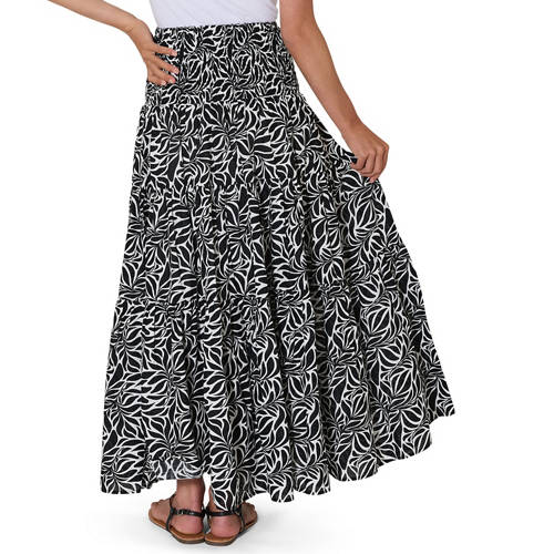 Front shot 2, Convertible Skirt