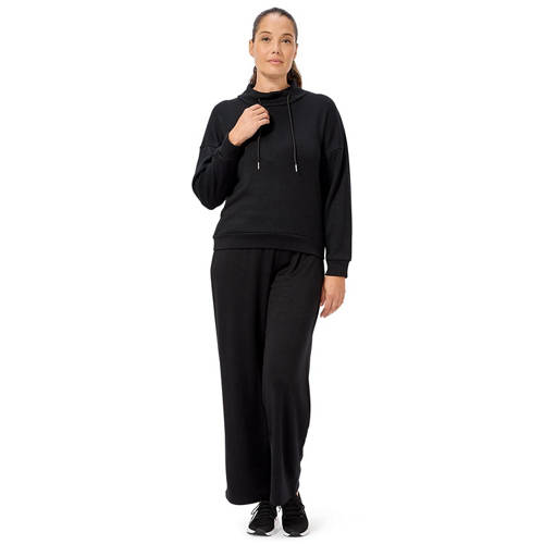 Women's Travel Tracksuit Product Image Front shot 01