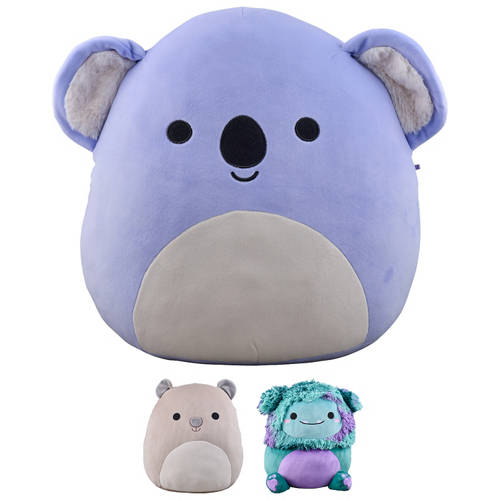 Group 1, Squishmallows