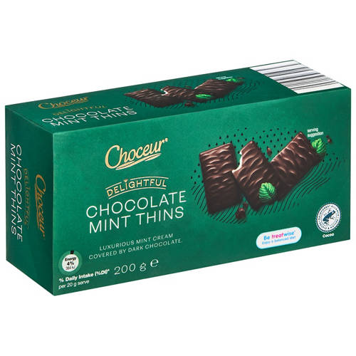 Choceur 200g