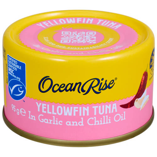 Ocean Rise 0.1kg