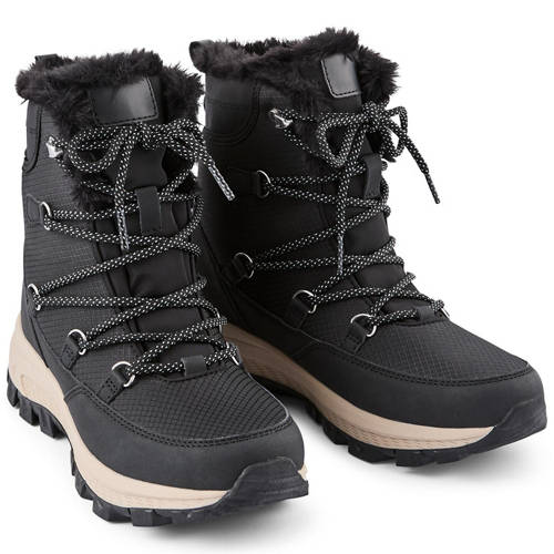 Women's Thermoboots