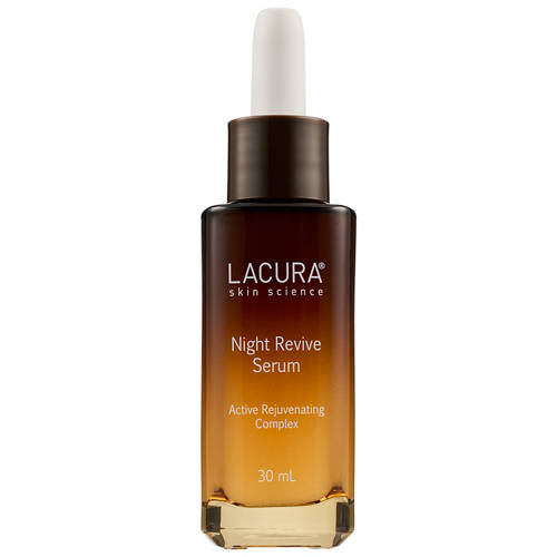 Front shot 3, Night Revive Serum 30 mL