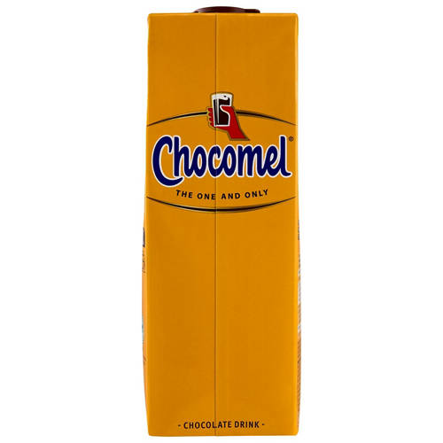 Front shot 3, Original Milk Chocolate 1L