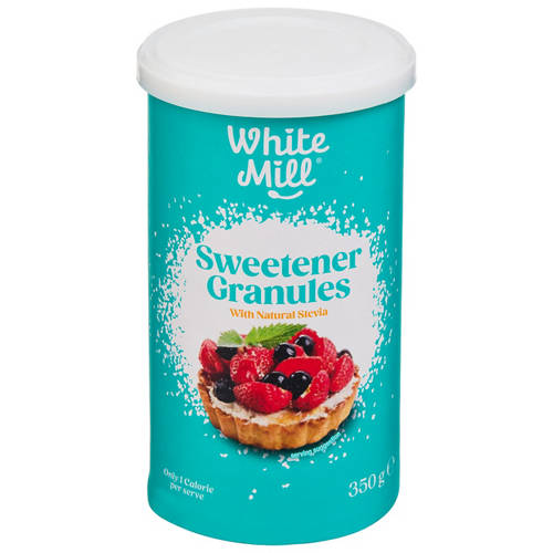 White Mill 350g