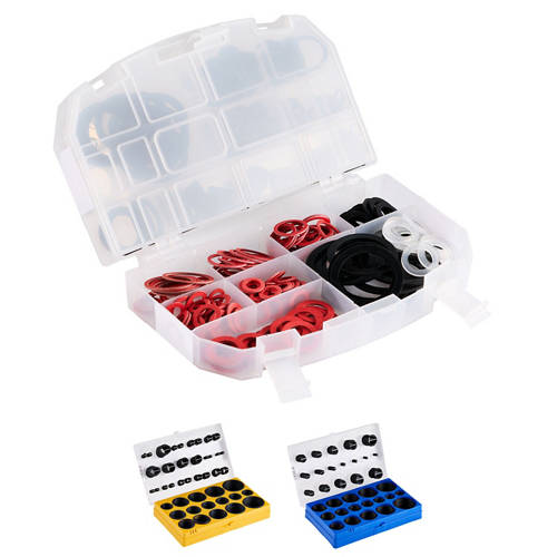 Group 1, Kitchen Plumbing Accessories