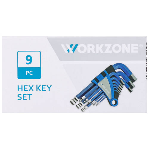 Front shot 4, Assorted Tools