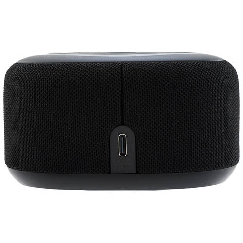 Front shot 3, Bluetooth Speaker with White Noise